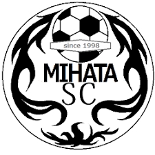 ミハタSC相模原のチームエンブレム