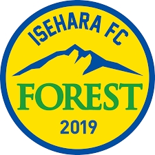 伊勢原FCフォレストのチームエンブレム