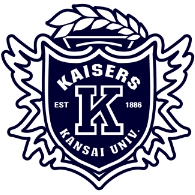 関大FC2008のチームエンブレム