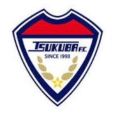 つくばFCのチームエンブレム