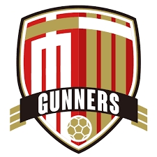 市川サッカークラブのチームエンブレム