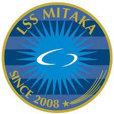 LSS MITAKAのチームエンブレム