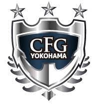 CFG-YOKOHAMAのチームエンブレム