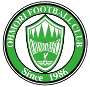 大森FCのチームエンブレム