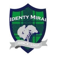 アイデンティみらいのチームエンブレム