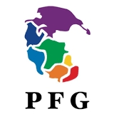 PANGEA FOOTBALLCLUBのチームエンブレム