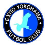 FC E’XITO YOKOHAMAのチームエンブレム