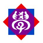 武相高校のチームエンブレム