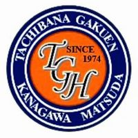 立花学園のチームエンブレム