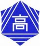 秦野総合高校のチームエンブレム