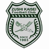 逗子開成高校のチームエンブレム