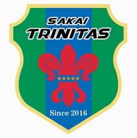 境トリニタスのチームエンブレム