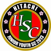 日立JYSCのチームエンブレム