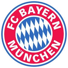 FCバイエルンツネイシのチームエンブレム