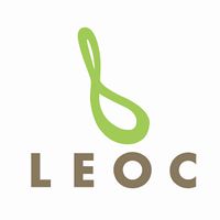 LEOC FCのチームエンブレム