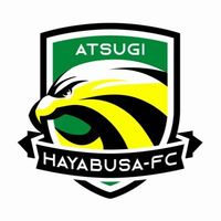 厚木はやぶさFCのチームエンブレム