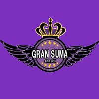FC GRAN SUMAのチームエンブレム