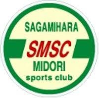 相模原みどりスポーツクラブのチームエンブレム