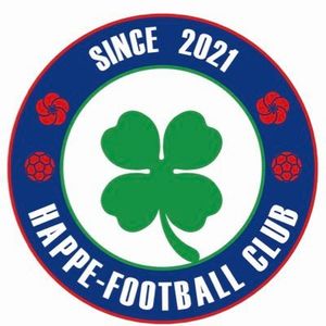 FC八部のチームエンブレム