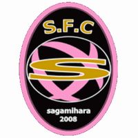SAKURA FCのチームエンブレム