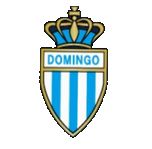 FCドミンゴのチームエンブレム