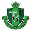 橘学苑のチームエンブレム