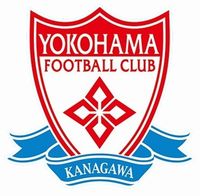 横浜のチームエンブレム