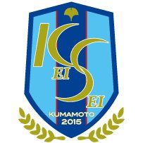 慶誠のチームエンブレム