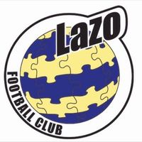 F.C.Lazoのチームエンブレム