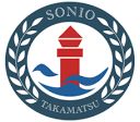 SONIO高松のチームエンブレム