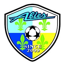 FCアビエスのチームエンブレム