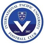 環太平洋大学FCのチームエンブレム